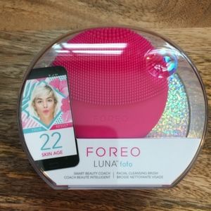 ****SALE**** FOREO Luna Facial Cleansing Brush